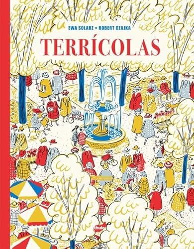 Terrícolas (Avizor) von Thule