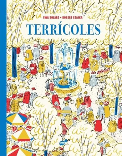 Terrícoles (Avizor) von Thule