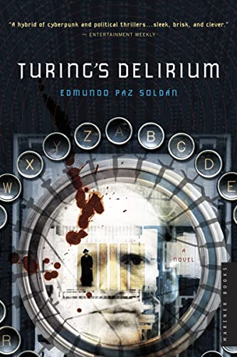 Turing's Delirium Pa