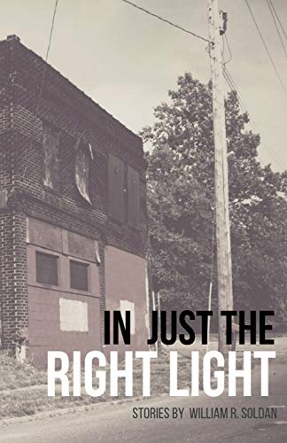 In Just the Right Light In Just the Right Light von Unsolicited Press