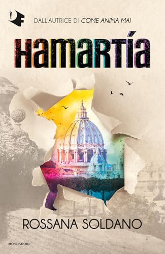 Hamartía (Oscar fantastica fabula) von Mondadori
