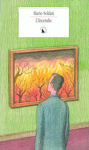 L'Incendie von GALLIMARD