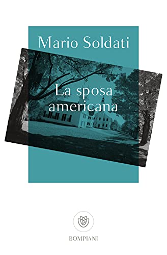 La sposa americana (Tascabili narrativa) von Bompiani