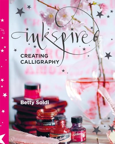 Inkspired: Creating Calligraphy