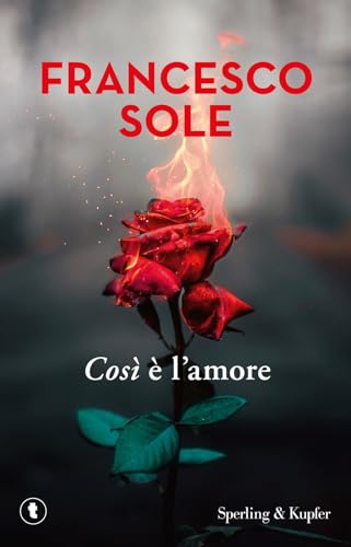 Così è l'amore (Tascabili Sperling)