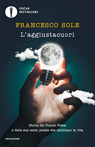 L'aggiustacuori (Oscar bestsellers) von Mondadori