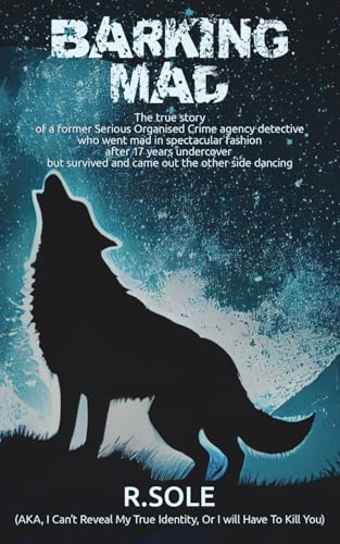 Barking Mad von Independently published