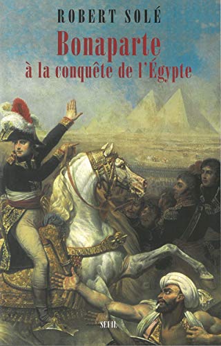 Bonaparte à la conquête de l'Egypte von Profi Dress