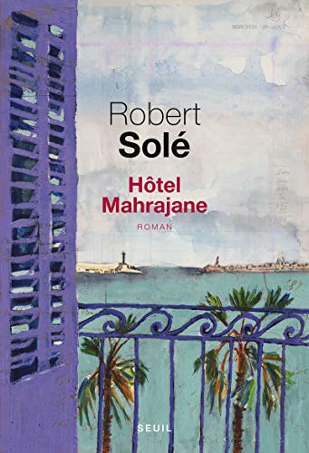 Hôtel Mahrajane von Seuil
