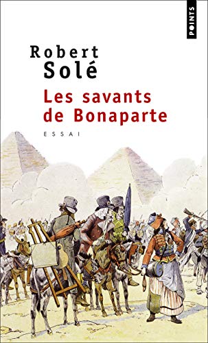 Les Savants de Bonaparte von Points