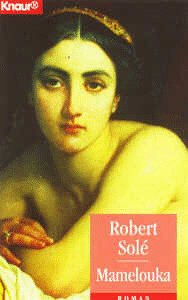 Mamelouka (Knaur Taschenbücher. Romane, Erzählungen)