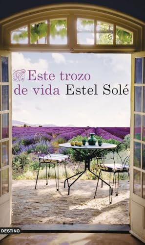 Este trozo de vida (Áncora & Delfín) von Ediciones Destino