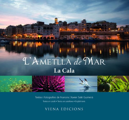 L'Ametlla de Mar: La Cala (Fuera de colección) von Viena