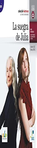 La suegra de Julia: Colección Lector.es