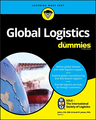 Global Logistics for Dummies von For Dummies