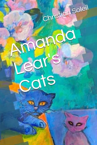 Amanda Lear's Cats