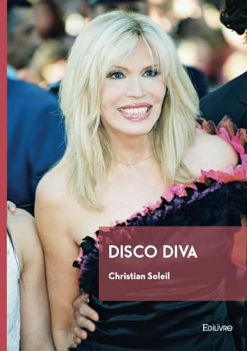 Disco Diva von Édilivre