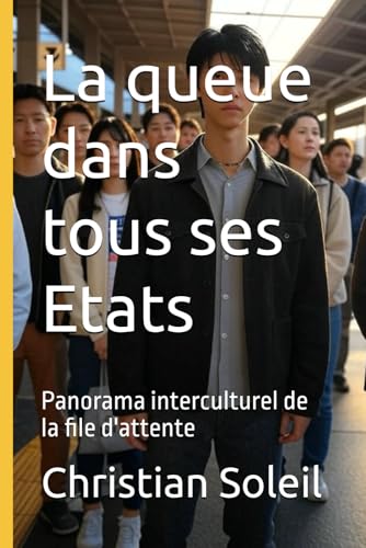 La queue dans tous ses Etats: Panorama interculturel de la file d'attente La queue dans tous ses Etats: Panorama interculturel de la file d'attente von Independently published
