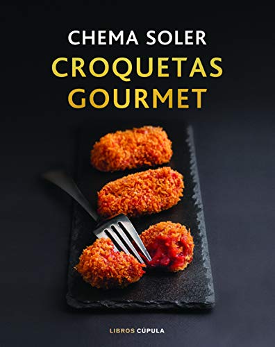 Croquetas gourmet (Cocina) von Libros Cúpula