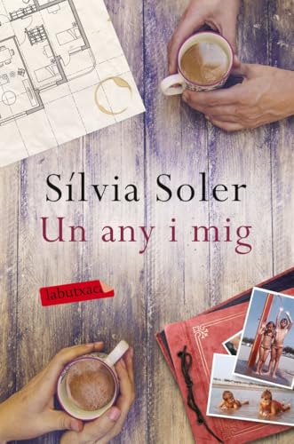 Un any i mig (LABUTXACA) von labutxaca