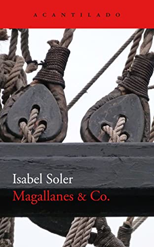 Magallanes & Co. (El Acantilado, Band 439) von Acantilado