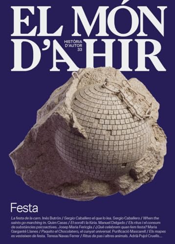 El món d'ahir #33 von Ara Llibres