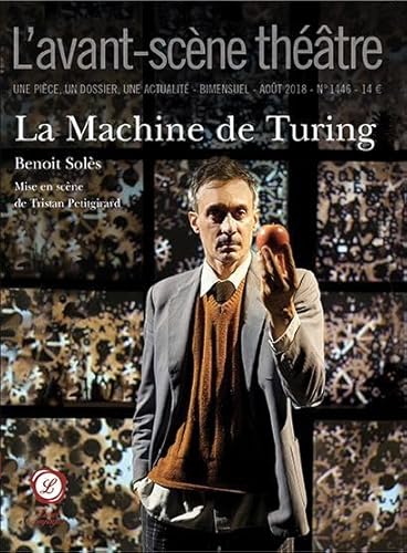 La Machine de Turing von AVANT SCENE