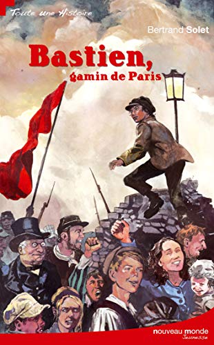 Bastien, gamin de Paris