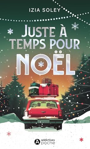Juste à temps pour Noël !: 0 Juste à temps pour Noël !: 0 von ADDICTIVES