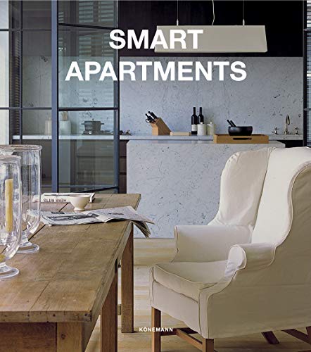 Smart Apartments (Architecture & Interiors Flexi) von Koenemann