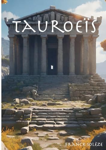 Tauroeïs von BoD – Books on Demand – Frankreich