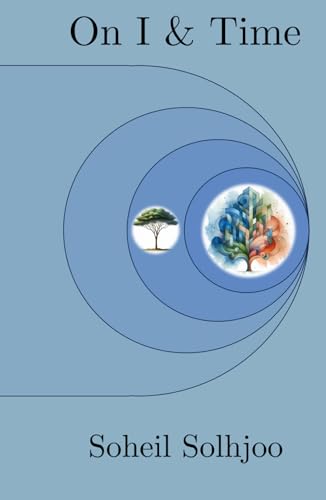 On I and Time: Am I an isolated mind or is there a brain model to explain my consciousness? On I and Time: Am I an isolated mind or is there a brain model to explain my consciousness?