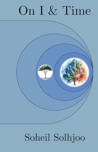 On I and Time: Am I an isolated mind or is there a brain model to explain my consciousness? On I and Time: Am I an isolated mind or is there a brain model to explain my consciousness?