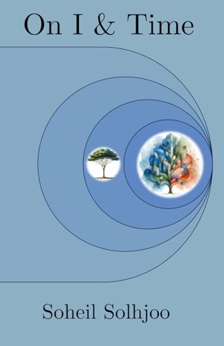 On I and Time: Am I an isolated mind or is there a brain model to explain my consciousness? On I and Time: Am I an isolated mind or is there a brain model to explain my consciousness?
