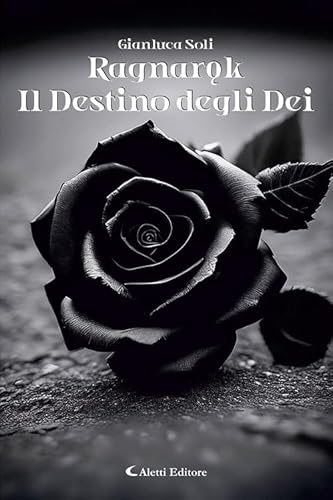 Ragnarok. Il destino degli dei (I diamanti) von Aletti editore