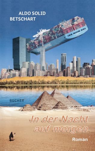 IN DER NACHT AUF MORGEN von Bucher Verlag GmbH