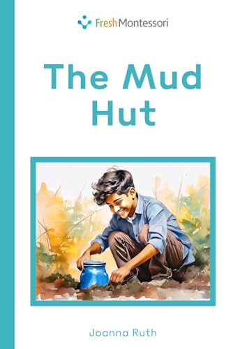 The Mud Hut (Level 2 Reading Series, Band 5) von Library and Archives Canada