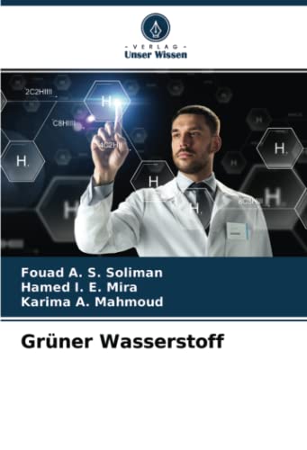 Grüner Wasserstoff: DE