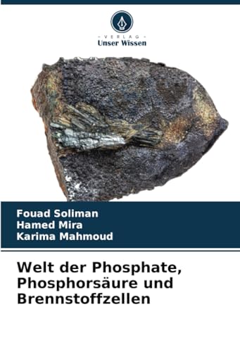 Welt der Phosphate, Phosphorsäure und Brennstoffzellen