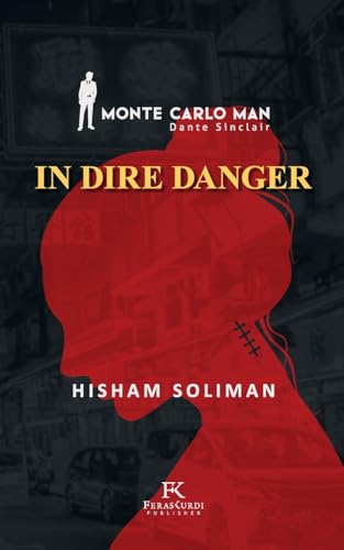 Monte Carlo Man: In Dire Danger von Lulu.com