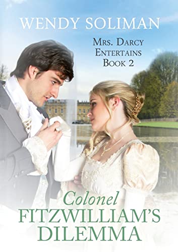 Colonel Fitzwilliam's Dilemma von Lulu