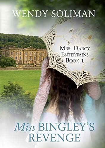 Miss Bingley's Revenge von Lulu