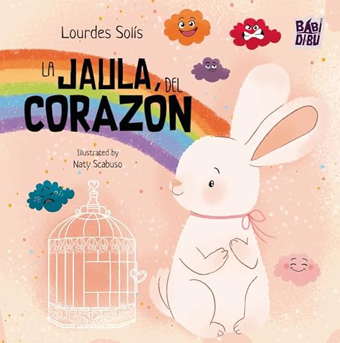 La jaula del corazón von BABIDI-BÚ