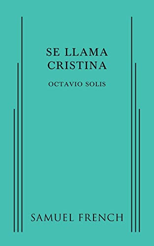 Se Llama Cristina