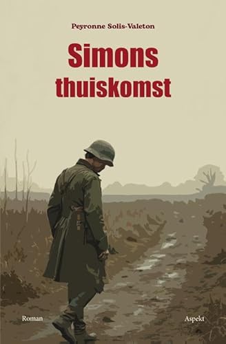 Simons thuiskomst von Aspekt B.V., Uitgeverij