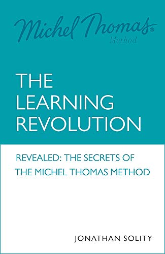 Michel Thomas: The Learning Revolution von Michel Thomas Method