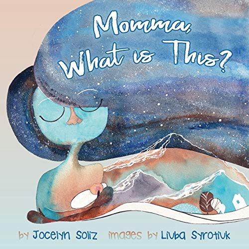 Momma, What is This?: Understanding Big Emotions von R. R. Bowker