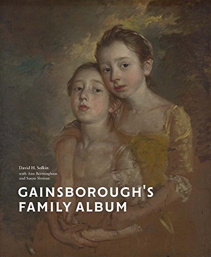 Gainsborough's Family Album von National Portrait Gallery