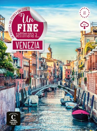 Un fine settimana a Venezia: Un fine settimana a Venezia (Un fine settimana a ..., A1)