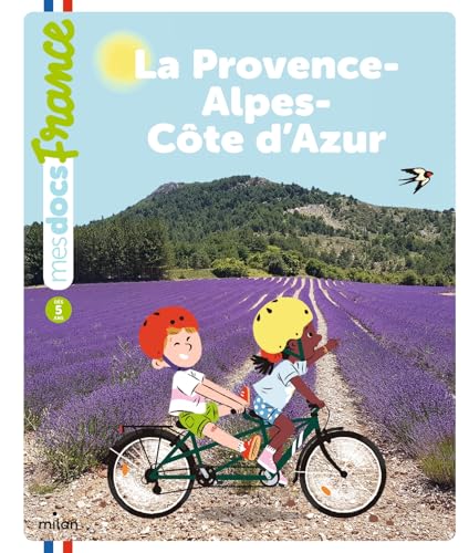 La Provence-Alpes-Côte d'Azur